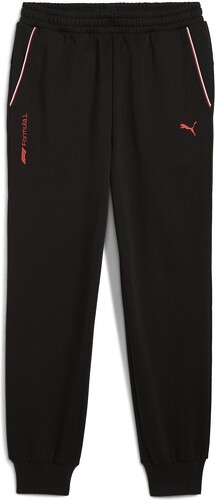 PUMA-Pantalon de survêtement décontracté ESS+ F1® Homme-0