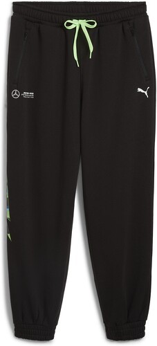 PUMA-Pantalon de survêtement Neon Energy Mercedes-AMG Petronas F1® Homme-0