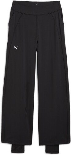 PUMA-Pantalon MODEST Femme-0