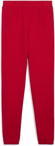 PUMA-Pantalon Race Scuderia Ferrari Enfant et Adolescent-1