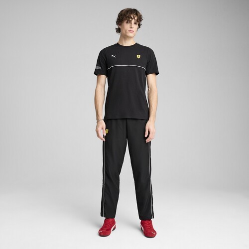 PUMA-Pantalon Scuderia Ferrari Race SDS 2.0 Homme-2