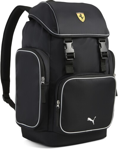 PUMA-Sac à dos lifestyle Race Scuderia Ferrari-0