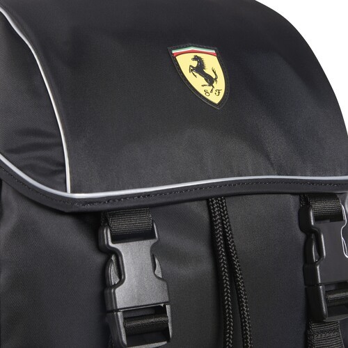 PUMA-Sac à dos lifestyle Race Scuderia Ferrari-3