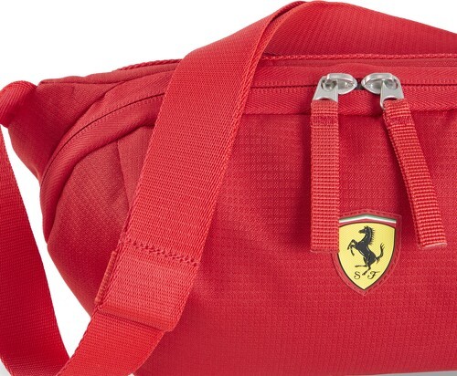 PUMA-Sac banane Race Scuderia Ferrari-2