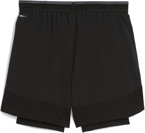 PUMA-Short 2-en-1 TRAINING TECH Homme-1