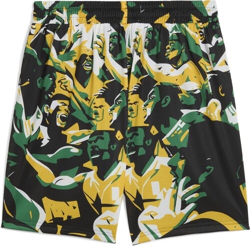 PUMA-Short à motif intégral Rival Rage Homme-1