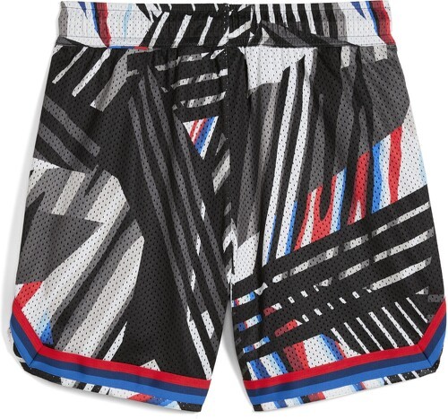 PUMA-Short avec motif intégral BMW M Motorsport Homme-1