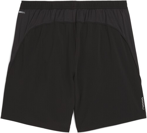 PUMA-Short de running VELOCITY 5" Homme-1