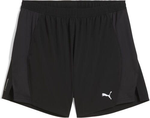 PUMA-Short de running VELOCITY 7" Homme-0