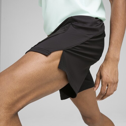 PUMA-Short de running VELOCITY 7" Homme-3