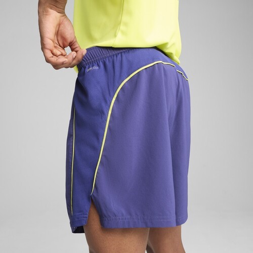 PUMA-Short de running VELOCITY 7" Homme-3