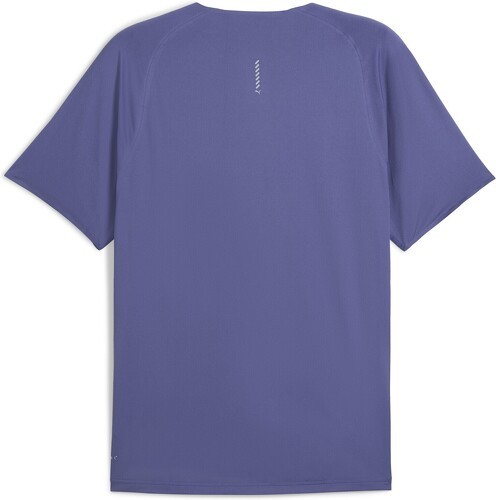 PUMA-T-shirt de running CLOUDSPUN Homme-1