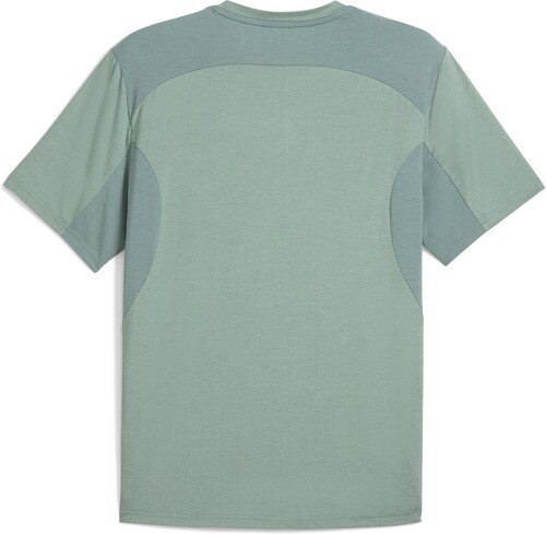 PUMA-T-shirt doux et respirant CLOUDSPUN Homme-1