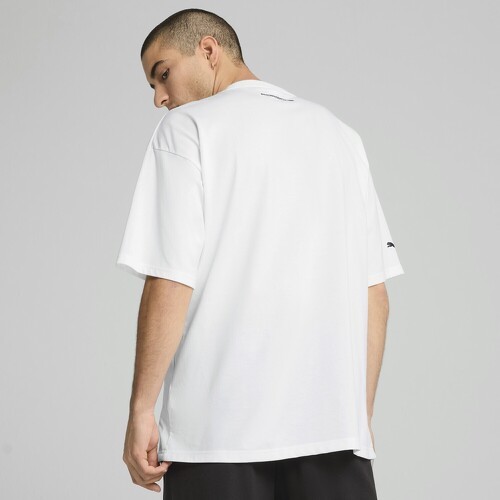 PUMA-T-shirt Essentials Porsche Legacy Homme-3