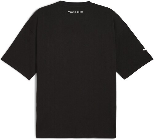 PUMA-T-shirt Porsche Legacy Graphic 2 Homme-1