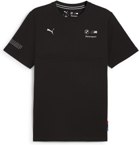 PUMA-T-shirt SDS 2.0 BMW M Motorsport Homme-0