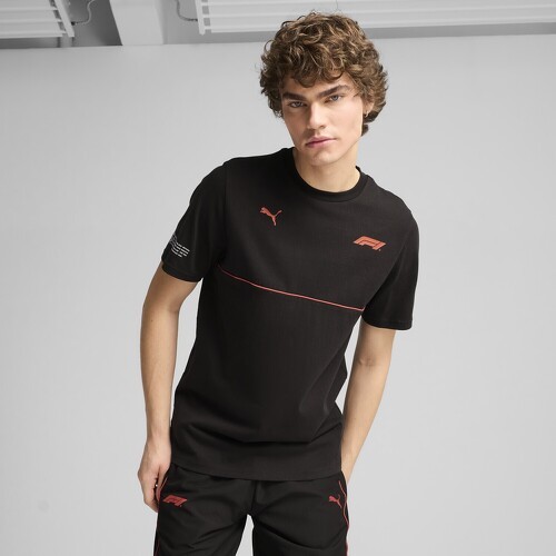 PUMA-T-shirt SDS 2.0 F1® Homme-3