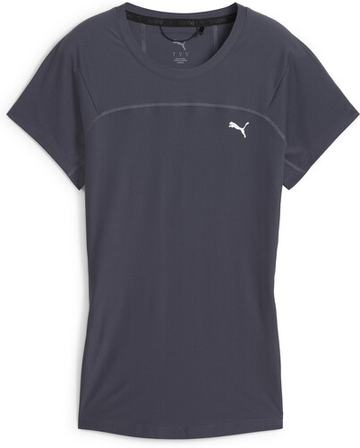 PUMA-T-shirt SEASONS coolCELL Femme-0