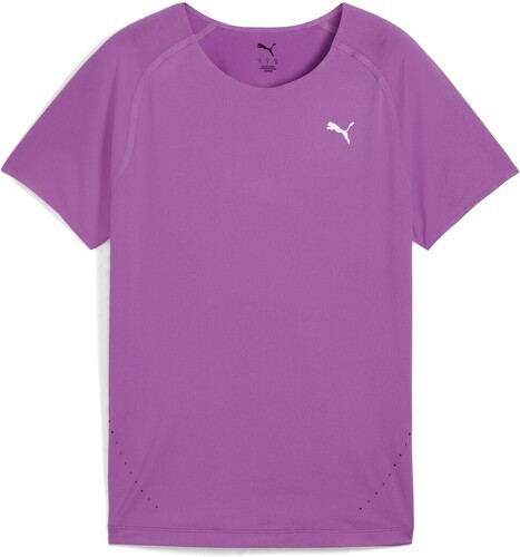 PUMA-Tee-shirt RUN CLOUDSPUN Femme-0