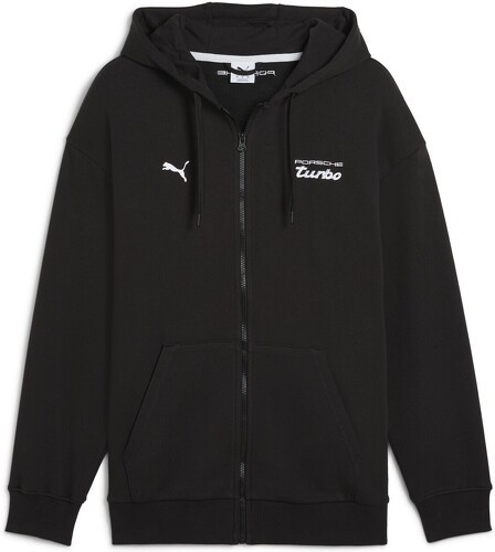 PUMA-Veste de survêtement Porsche Legacy Homme-0