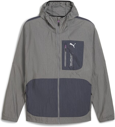 PUMA-Veste SEASONS WindCELL Homme-0