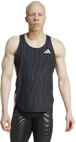 adidas-Adizero Singlet-0