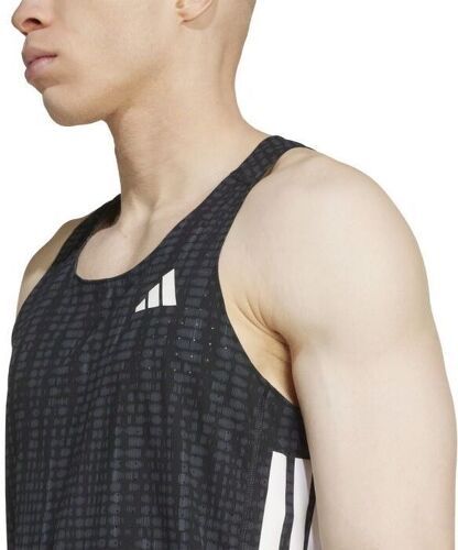 adidas-Adizero Singlet-3