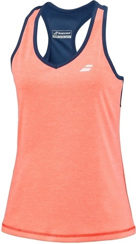BABOLAT-Babolat Play Tank Top /Dunkelblau-2