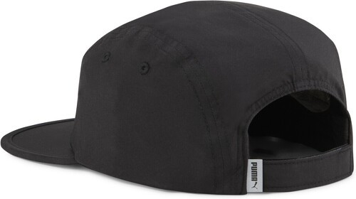 PUMA-Casquette à cinq empiècements ESS Running-1