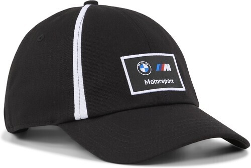 PUMA-Casquette dad BMW M Motorsport Heritage-0
