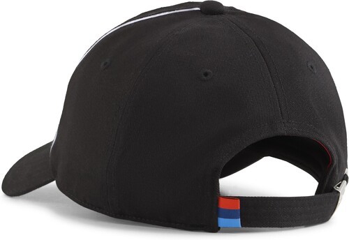 PUMA-Casquette dad BMW M Motorsport Heritage-1