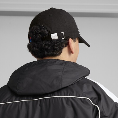 PUMA-Casquette dad BMW M Motorsport Heritage-3