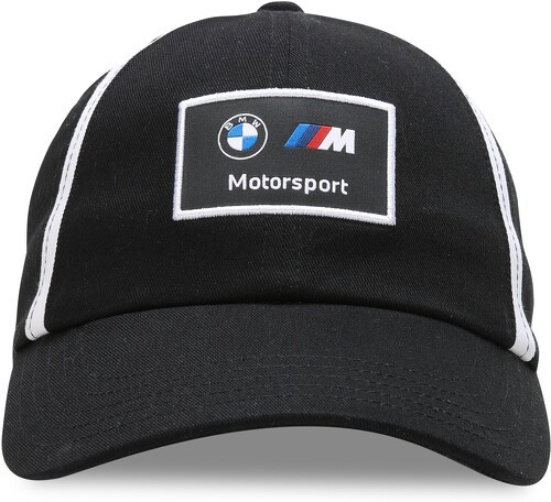 PUMA-Casquette dad BMW M Motorsport Heritage-4
