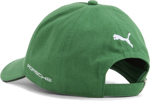 PUMA-Casquette dad Porsche Legacy Lifestyle-1