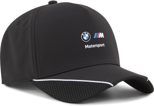 PUMA-Casquette de baseball BMW M Motorsport Enfant et Adolescent-0