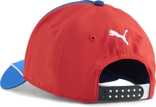 PUMA-Casquette de baseball BMW M Motorsport Enfant et Adolescent-1