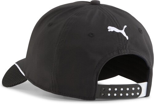 PUMA-Casquette de baseball BMW M Motorsport Enfant et Adolescent-1