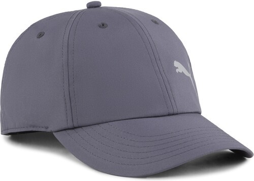 PUMA-Casquette de baseball en coton et polyester-0