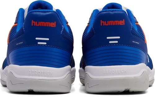 HUMMEL-Chaussures indoor Hummel Court Control II-4