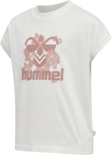 HUMMEL-T-shirt fille Hummel Birdie-0