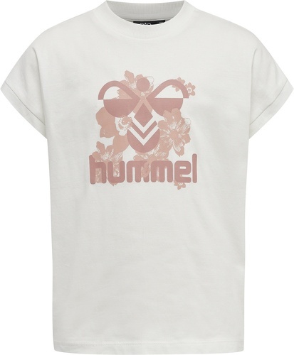 HUMMEL-T-shirt fille Hummel Birdie-2