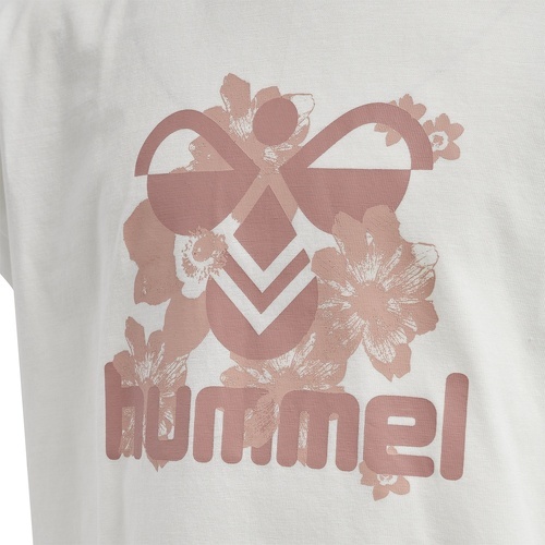 HUMMEL-T-shirt fille Hummel Birdie-3