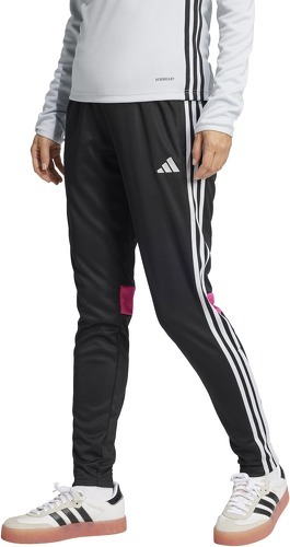 adidas-Pantalon d'entraînement femme adidas Tiro25 Essentials-2