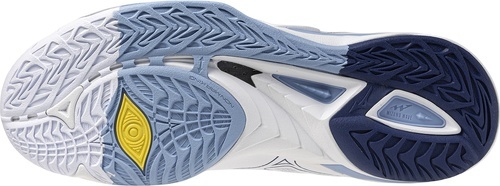 MIZUNO-WAVE MIRAGE 5-2