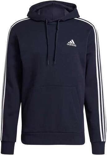 adidas Sportswear-Sweat-shirt à capuche Essentials Fleece 3-Stripes-0