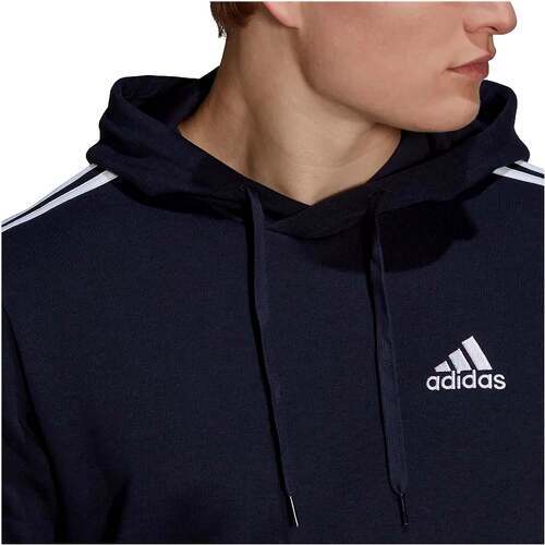 adidas Sportswear-Sweat-shirt à capuche Essentials Fleece 3-Stripes-3