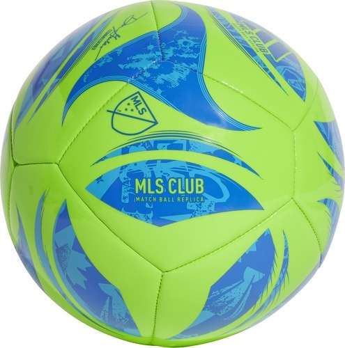 adidas-Ballon adidas 2025 Major League Club-3