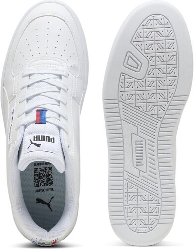 PUMA-Baskets Puma BMW MMS Caven 2.0-0