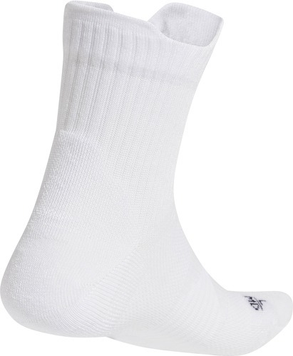 adidas-Chaussettes coussinée adidas RunX-1