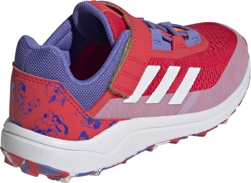 adidas-Chaussures de trail adidas Disney Terrex Agravic Flow-1